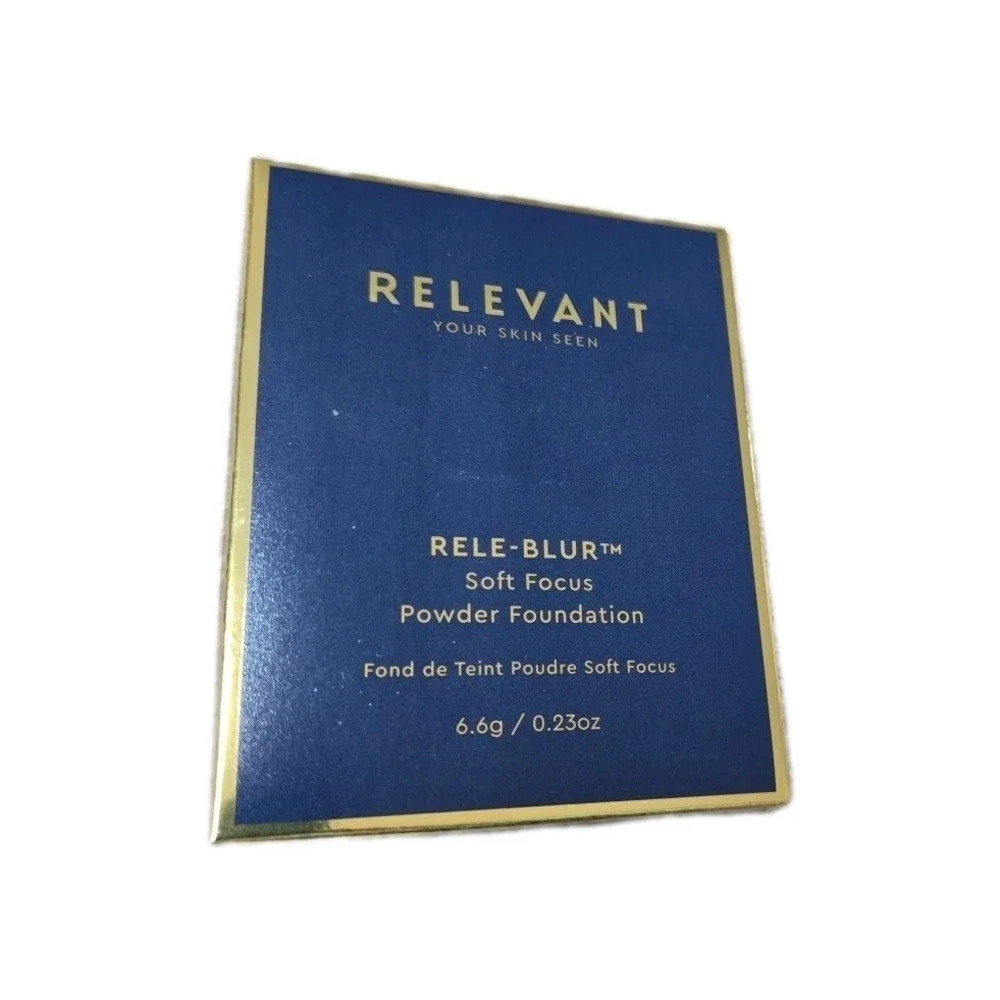 Relevant RELE-BLUR Powder Foundation Inspire 22‎